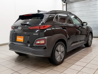 Hyundai KONA ELECTRIC  2021 à St-Jérôme, Québec - 8 - w320h240px