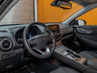 Hyundai KONA ELECTRIC  2021 à St-Jérôme, Québec - 2 - w320h240px