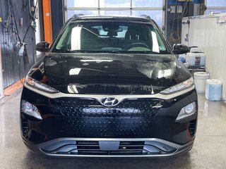 2021 Hyundai KONA ELECTRIC in St-Jérôme, Quebec - 4 - w320h240px