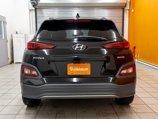 2021 Hyundai KONA ELECTRIC in St-Jérôme, Quebec - 6 - w320h240px