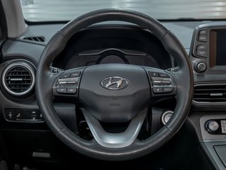 2021 Hyundai KONA ELECTRIC in St-Jérôme, Quebec - 12 - w320h240px