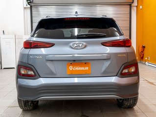 2021 Hyundai KONA ELECTRIC in St-Jérôme, Quebec - 8 - w320h240px