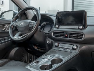 2021 Hyundai KONA ELECTRIC in St-Jérôme, Quebec - 27 - w320h240px