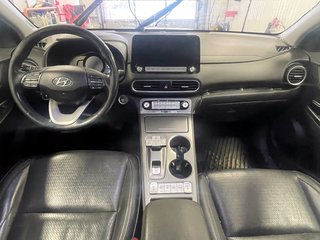 Hyundai KONA ELECTRIC  2021 à St-Jérôme, Québec - 13 - w320h240px