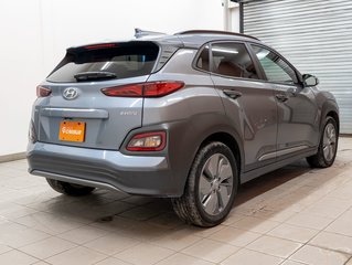 2021 Hyundai KONA ELECTRIC in St-Jérôme, Quebec - 9 - w320h240px