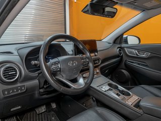 2021 Hyundai KONA ELECTRIC in St-Jérôme, Quebec - 2 - w320h240px