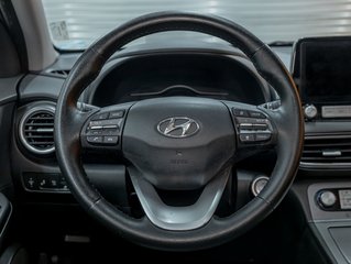 2021 Hyundai KONA ELECTRIC in St-Jérôme, Quebec - 14 - w320h240px