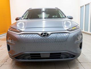 2021 Hyundai KONA ELECTRIC in St-Jérôme, Quebec - 5 - w320h240px