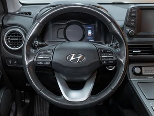 Hyundai KONA ELECTRIC  2021 à St-Jérôme, Québec - 12 - w320h240px