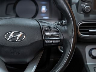 Hyundai KONA ELECTRIC  2021 à St-Jérôme, Québec - 15 - w320h240px