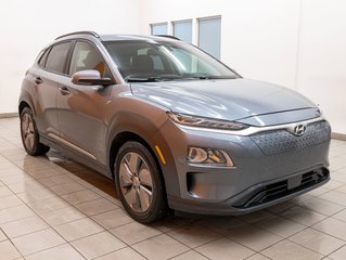 Hyundai KONA ELECTRIC  2021 à St-Jérôme, Québec - 9 - w320h240px