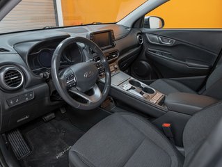 Hyundai KONA ELECTRIC  2021 à St-Jérôme, Québec - 2 - w320h240px