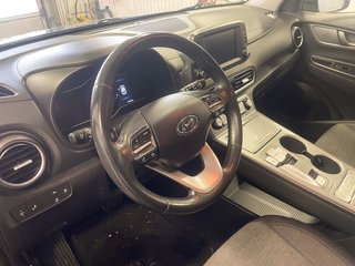 Hyundai KONA ELECTRIC  2021 à St-Jérôme, Québec - 3 - w320h240px