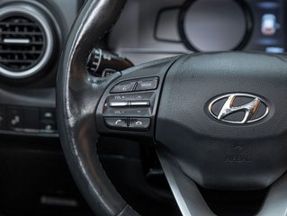 Hyundai KONA ELECTRIC  2021 à St-Jérôme, Québec - 14 - w320h240px