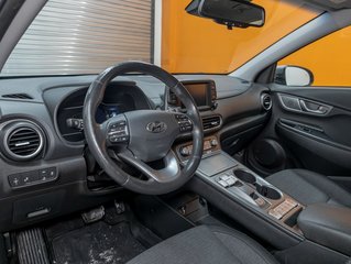 Hyundai KONA ELECTRIC  2021 à St-Jérôme, Québec - 2 - w320h240px