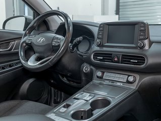 2021 Hyundai KONA ELECTRIC in St-Jérôme, Quebec - 24 - w320h240px