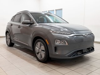 2021 Hyundai KONA ELECTRIC in St-Jérôme, Quebec - 9 - w320h240px