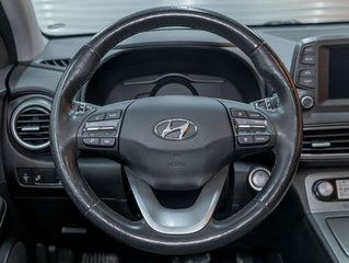 2021 Hyundai KONA ELECTRIC in St-Jérôme, Quebec - 12 - w320h240px