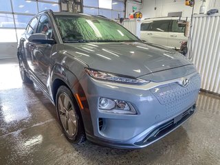 Hyundai KONA ELECTRIC  2021 à St-Jérôme, Québec - 9 - w320h240px