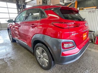 2021 Hyundai KONA ELECTRIC in St-Jérôme, Quebec - 8 - w320h240px