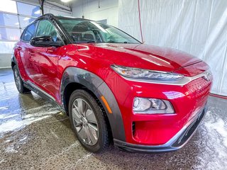 2021 Hyundai KONA ELECTRIC in St-Jérôme, Quebec - 9 - w320h240px