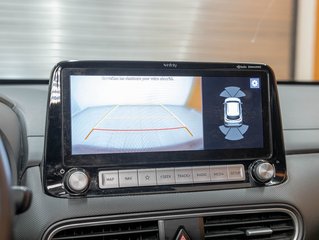 Hyundai Kona Electric  2021 à St-Jérôme, Québec - 20 - w320h240px
