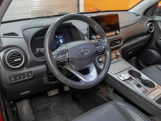 Hyundai Kona Electric  2021 à St-Jérôme, Québec - 2 - w320h240px