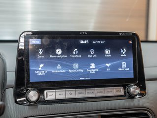 Hyundai Kona Electric  2021 à St-Jérôme, Québec - 18 - w320h240px