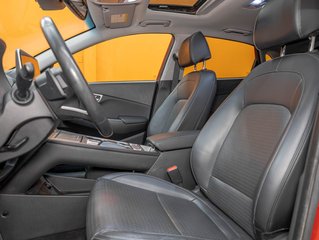 Hyundai Kona Electric  2021 à St-Jérôme, Québec - 11 - w320h240px