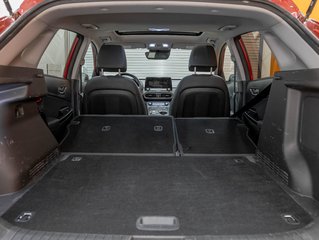 Hyundai Kona Electric  2021 à St-Jérôme, Québec - 30 - w320h240px