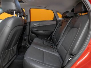 Hyundai Kona Electric  2021 à St-Jérôme, Québec - 28 - w320h240px