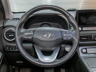 Hyundai Kona Electric  2021 à St-Jérôme, Québec - 14 - w320h240px