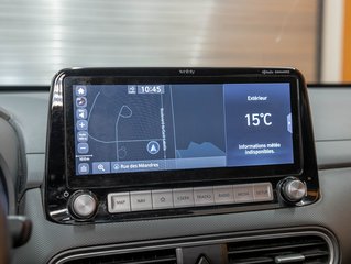 Hyundai Kona Electric  2021 à St-Jérôme, Québec - 17 - w320h240px