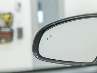 Hyundai Kona Electric  2021 à St-Jérôme, Québec - 31 - w320h240px