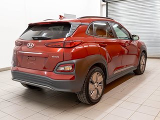 Hyundai Kona Electric  2021 à St-Jérôme, Québec - 9 - w320h240px
