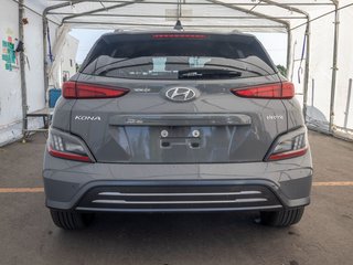 Hyundai KONA ELECTRIC  2022 à St-Jérôme, Québec - 6 - w320h240px