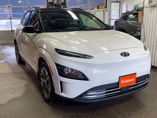 2022 Hyundai KONA ELECTRIC in St-Jérôme, Quebec - 9 - w320h240px