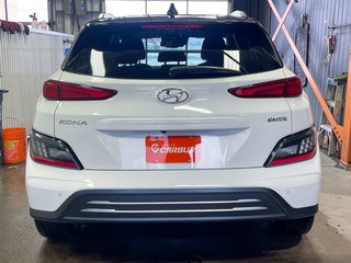 2022 Hyundai KONA ELECTRIC in St-Jérôme, Quebec - 6 - w320h240px