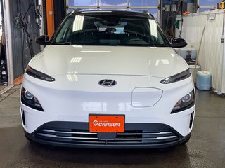 2022 Hyundai KONA ELECTRIC in St-Jérôme, Quebec - 4 - w320h240px