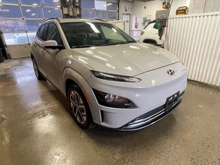 2022 Hyundai KONA ELECTRIC in St-Jérôme, Quebec - 9 - w320h240px