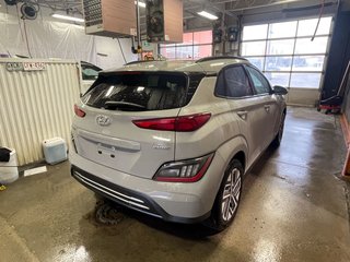 2022 Hyundai KONA ELECTRIC in St-Jérôme, Quebec - 8 - w320h240px