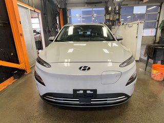 2022 Hyundai KONA ELECTRIC in St-Jérôme, Quebec - 4 - w320h240px