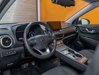 Hyundai KONA ELECTRIC  2022 à St-Jérôme, Québec - 2 - w320h240px