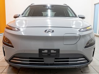 2022 Hyundai KONA ELECTRIC in St-Jérôme, Quebec - 4 - w320h240px