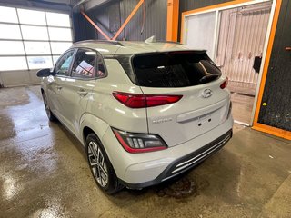 2022 Hyundai KONA ELECTRIC in St-Jérôme, Quebec - 5 - w320h240px