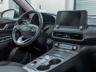 Hyundai KONA ELECTRIC  2022 à St-Jérôme, Québec - 24 - w320h240px