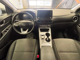 2022 Hyundai KONA ELECTRIC in St-Jérôme, Quebec - 10 - w320h240px