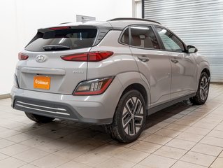 2022 Hyundai KONA ELECTRIC in St-Jérôme, Quebec - 8 - w320h240px