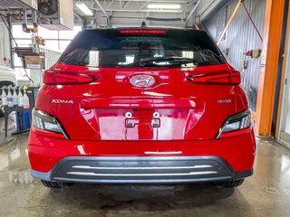 Hyundai KONA ELECTRIC  2022 à St-Jérôme, Québec - 6 - w320h240px