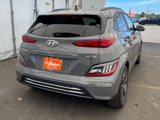 Hyundai KONA ELECTRIC  2022 à St-Jérôme, Québec - 8 - w320h240px